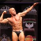 David  Malone - NPC Big Sky Championships 2013 - #1